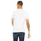 6 Pack: BELLA+CANVAS® Adult Unisex Tri Blend T-Shirt